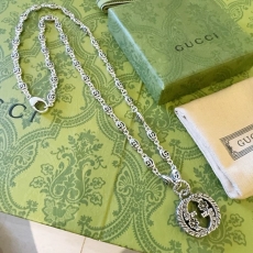 Gucci Necklaces